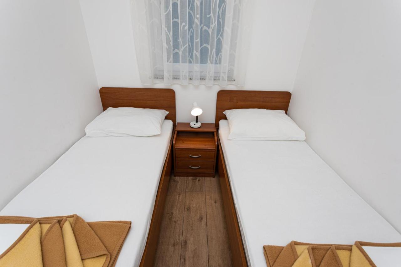 Crnekovic V Apartament