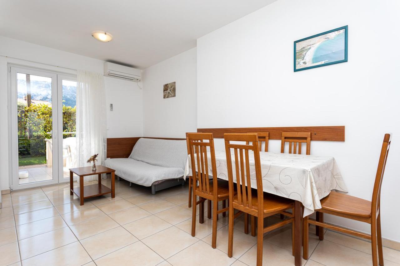 Apartament Crnekovic V *