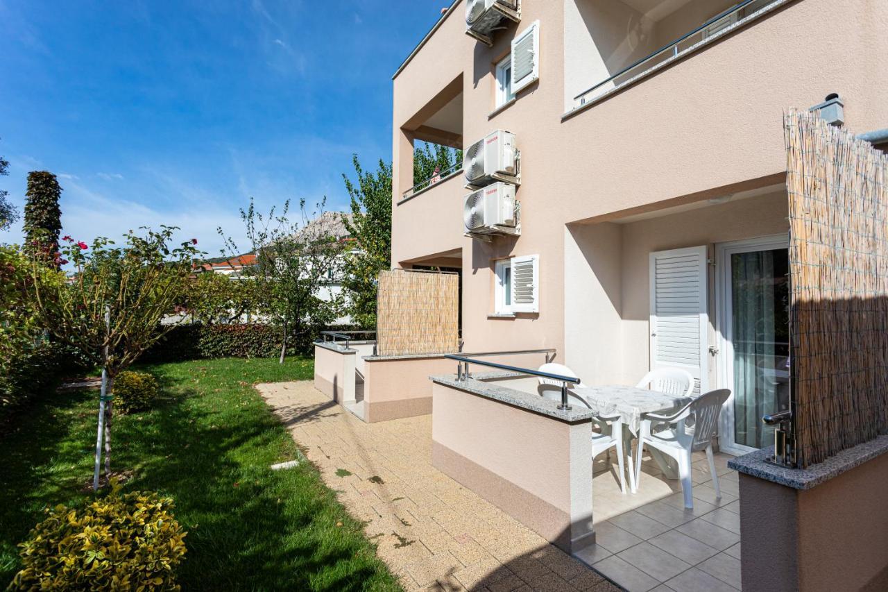 Crnekovic V Apartament