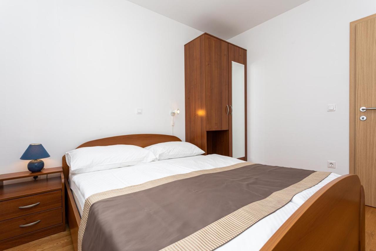 Crnekovic V Apartament Baška