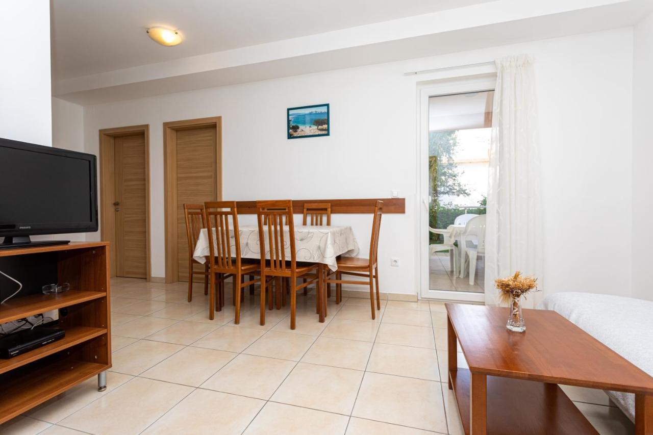 Apartament Crnekovic V