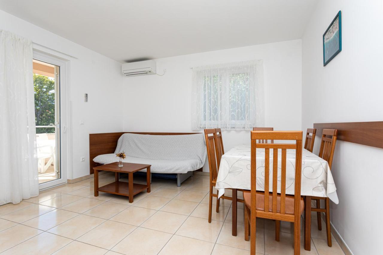 Apartament Crnekovic V Baška