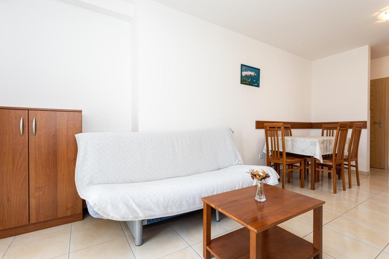 Crnekovic V Apartament *