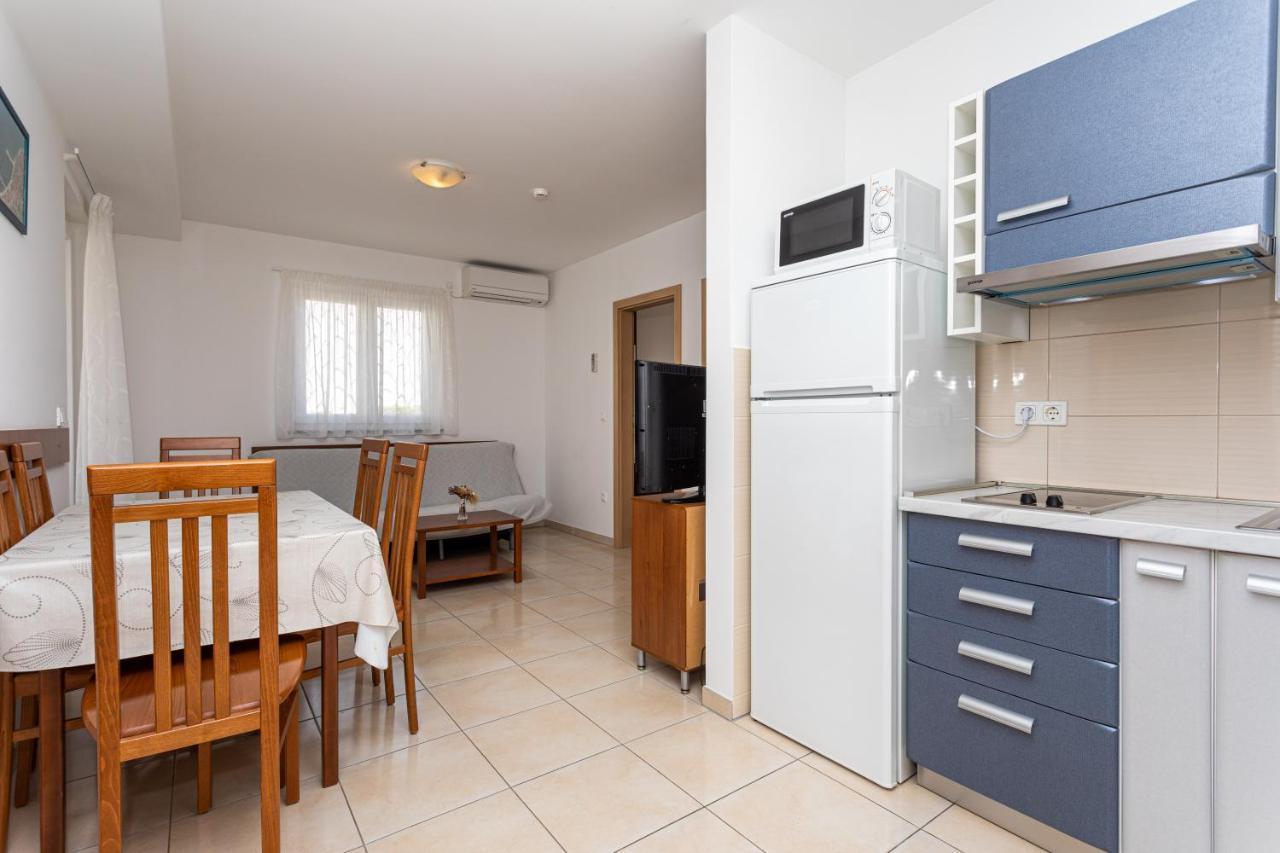 Apartament Crnekovic V Baška