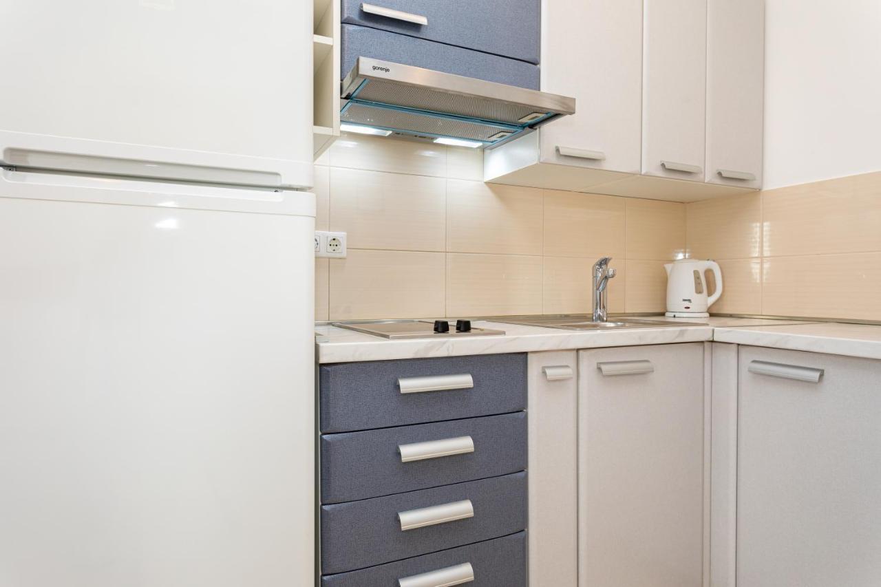 Apartament Crnekovic V Baška