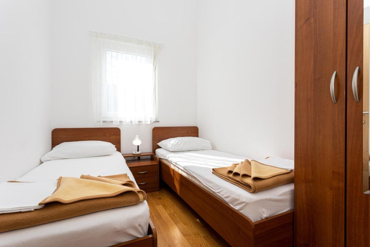 Crnekovic V Apartament Baška