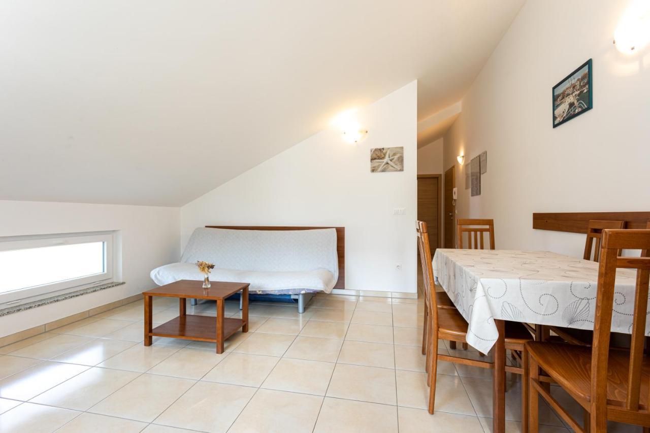 Apartament Crnekovic V *
