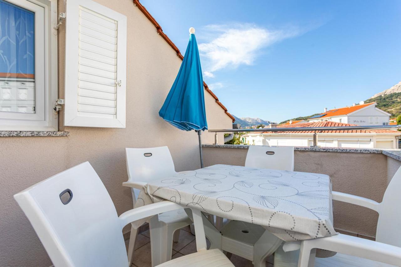 Apartament Crnekovic V *