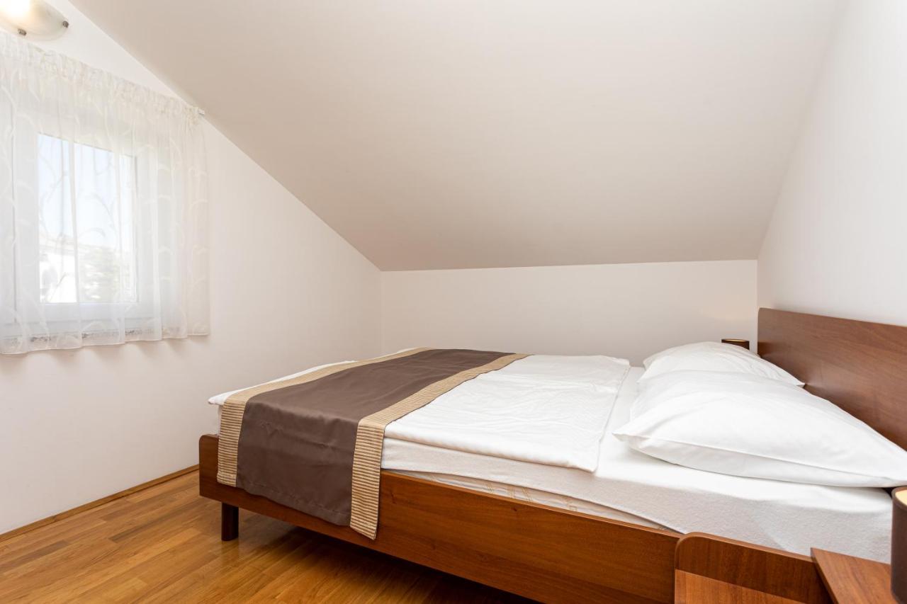 Crnekovic V Apartament Baška