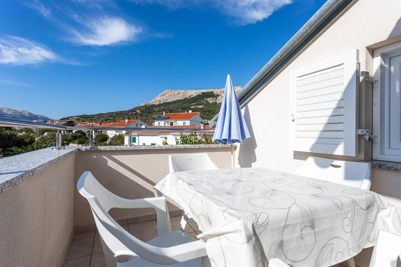 Apartament Crnekovic V *