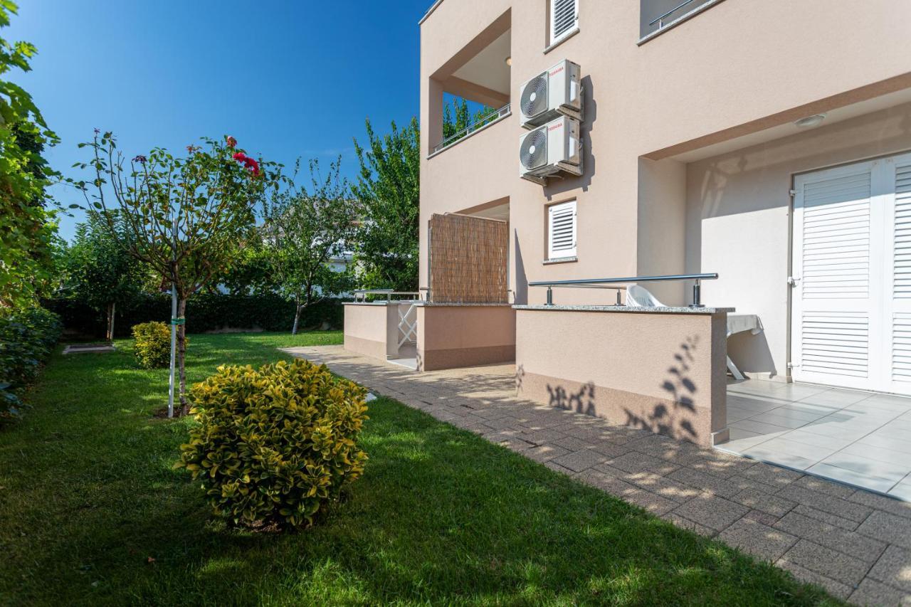 Crnekovic V Apartament Baška